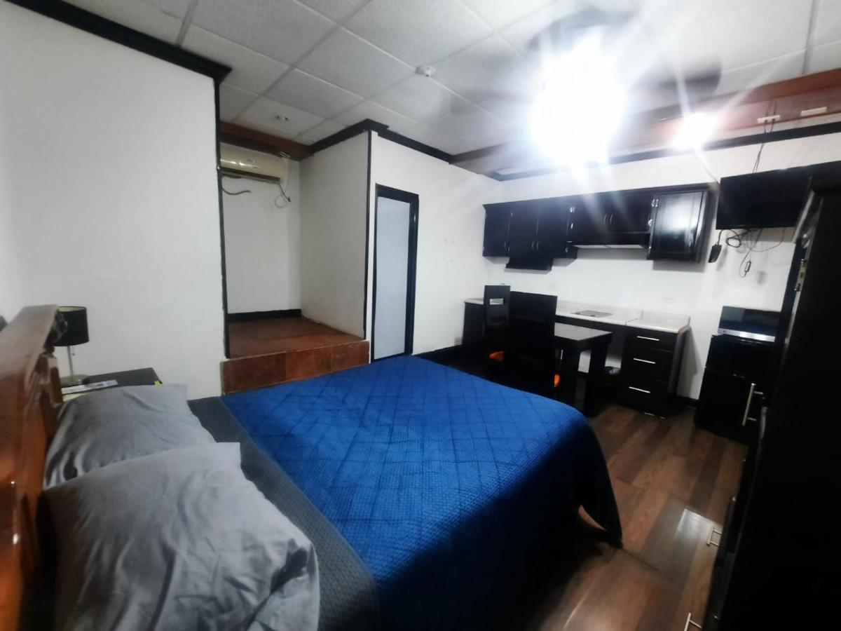 Garcias Suites, Aparthotel Linares