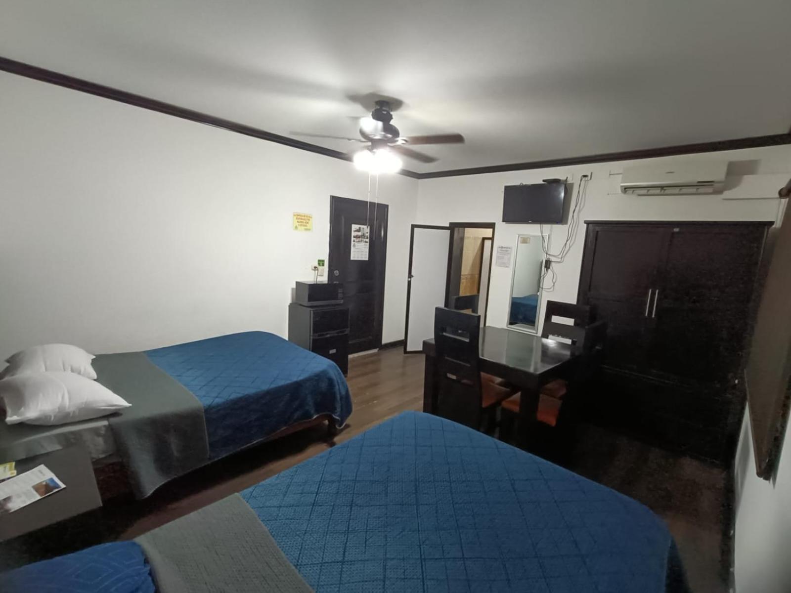 Garcias Suites, Aparthotel *