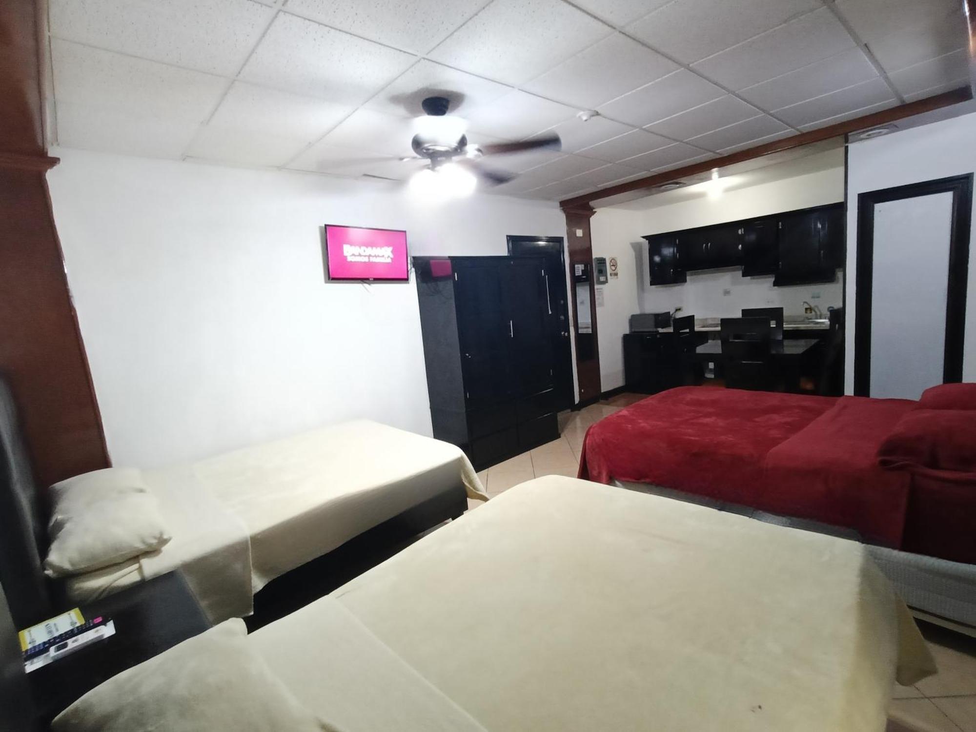 Garcias Suites, Aparthotel Linares