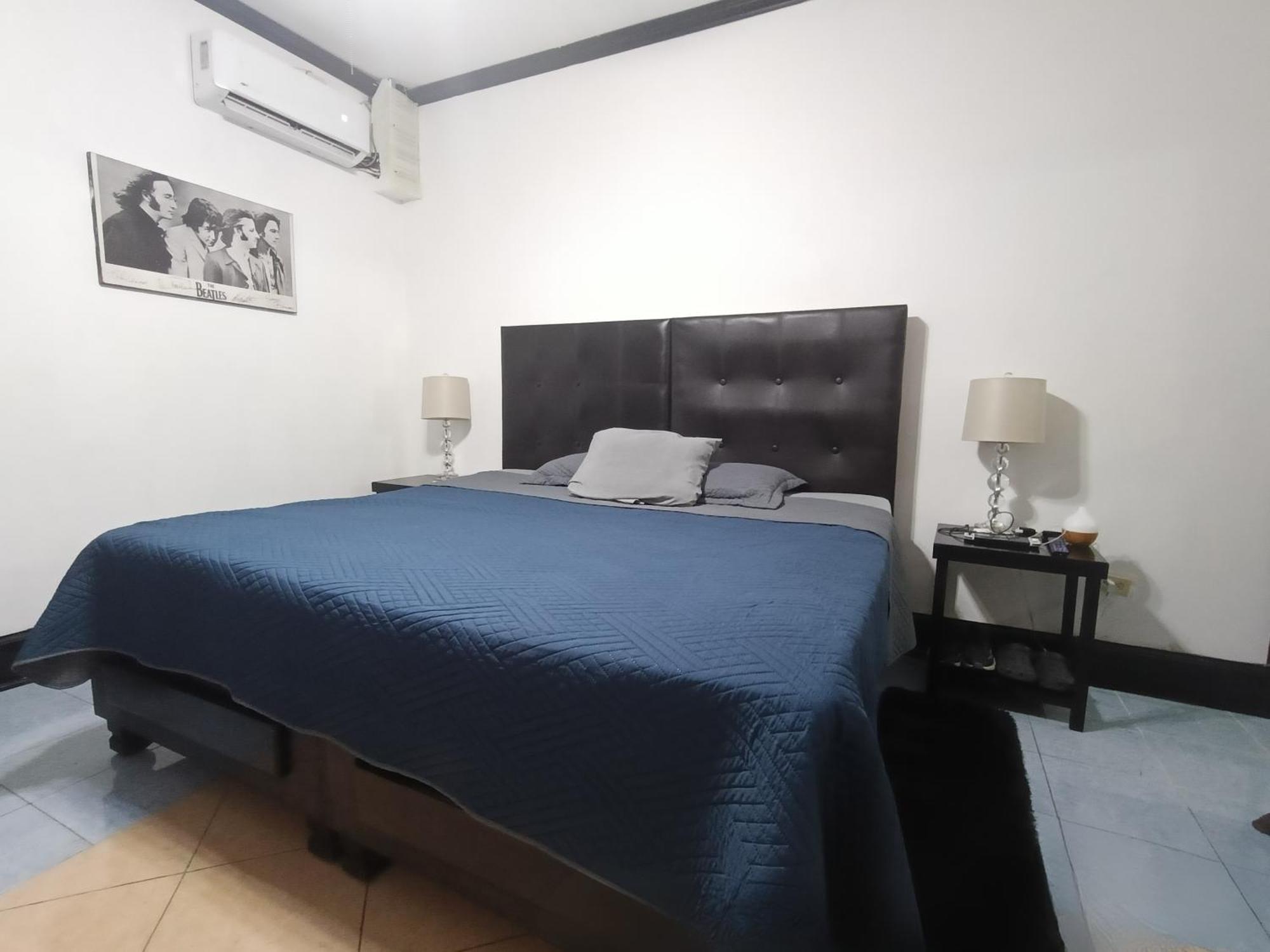Garcias Suites, *